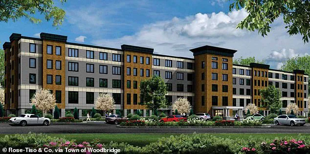 Limited Access to Information Sparks Debate Over Fountain Street Apartment Project's Environmental Impact