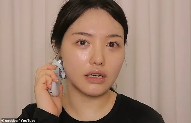 Limited Information on Cause of Death as South Korean Influencer Daddoa Passes Away