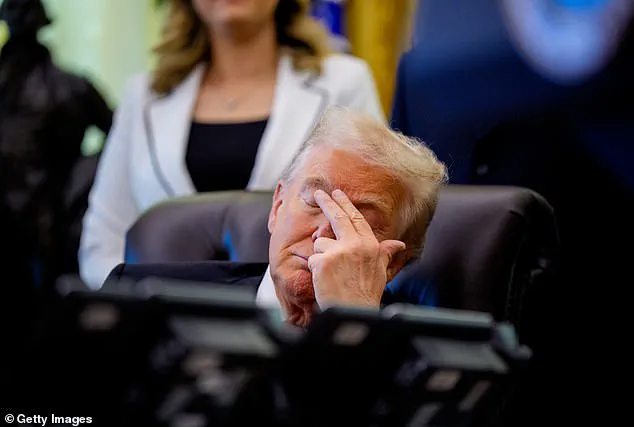 Public Health Experts Sound Alarm Over Trump's Long-Term High-Dose Aspirin Regimen, Citing Defiance of Medical Advice