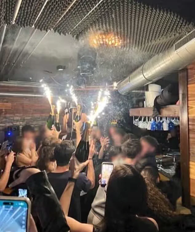 Swiss Nightclub Fire Kills 47; Owners Identified as French Couple from Corsica