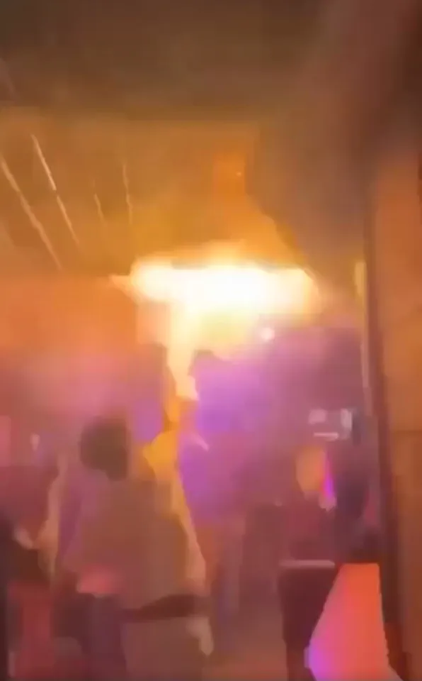 Tragedy at Le Constellation Nightclub: Sparkler Ignites Deadly Fire in Swiss Ski Resort, Leaving 47 Dead and 115 Injured