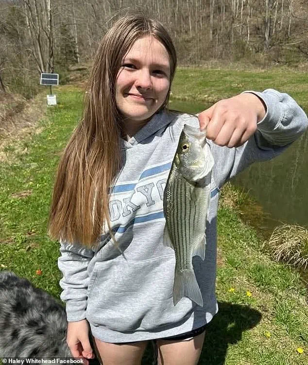 13-Year-Old Missing for Months Found Alive in Maryland After Vanishing from Foster Home