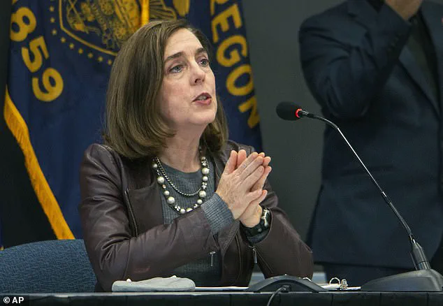 Reappointment of Convicted Murderer Sparks Outcry in Salem, Oregon