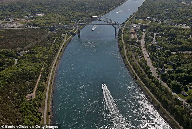 Retirement Home Under Threat as Cape Cod Bridge Replacement Project Advances