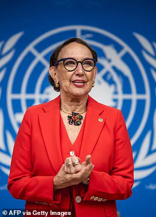 The United Nations Faces Uncertainty as Trump's Return Intensifies Global Governance Tensions