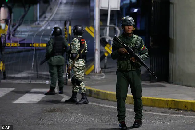 Trump's Secret Authorization of Venezuela Strikes Exposed: Exclusive Insights from U.S. Officials