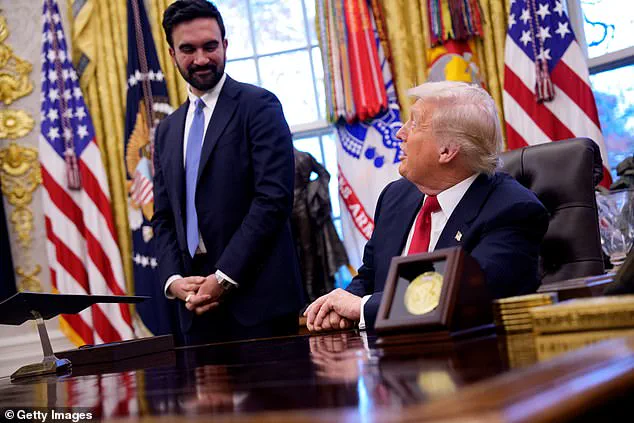 White House Confronts New York Mayor's Wife Over Designer Boots, Signaling Shift in Relationship