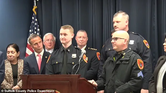 A Christmas Day Rescue: Young Boy Survives Icy Pond Fall