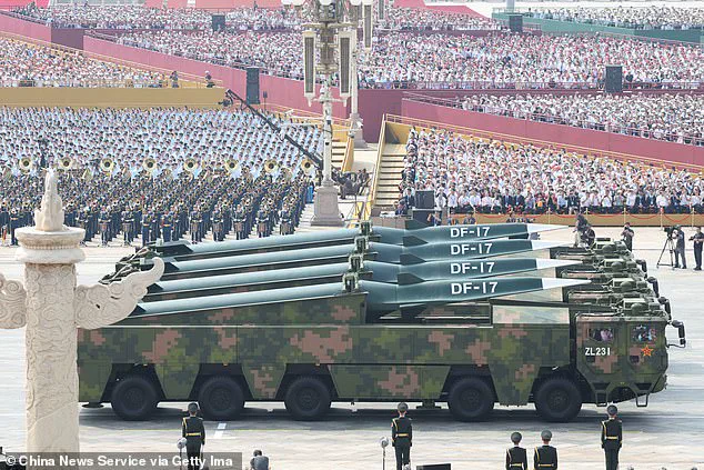 Alleged Collaboration with China's Weapons Programs Sparks Controversy for Renowned Geologist Wendy Mao