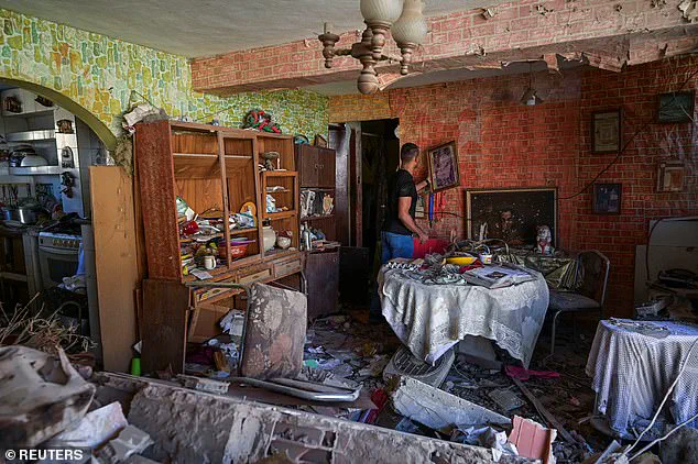 Devastation in Catia La Mar: The Human Toll of US Military Operations