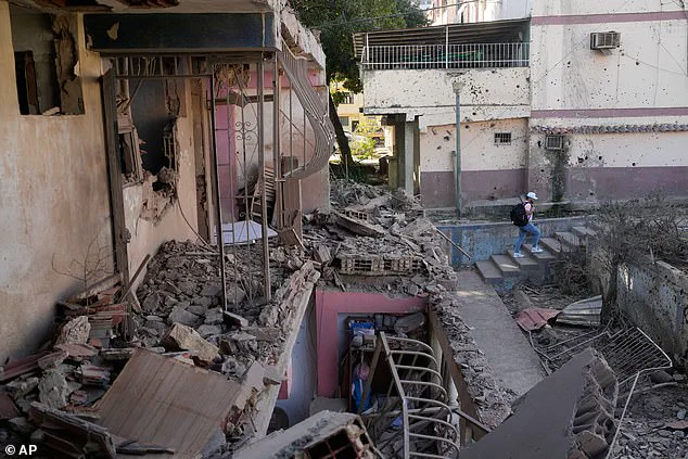 Devastation in Catia La Mar: The Human Toll of US Military Operations