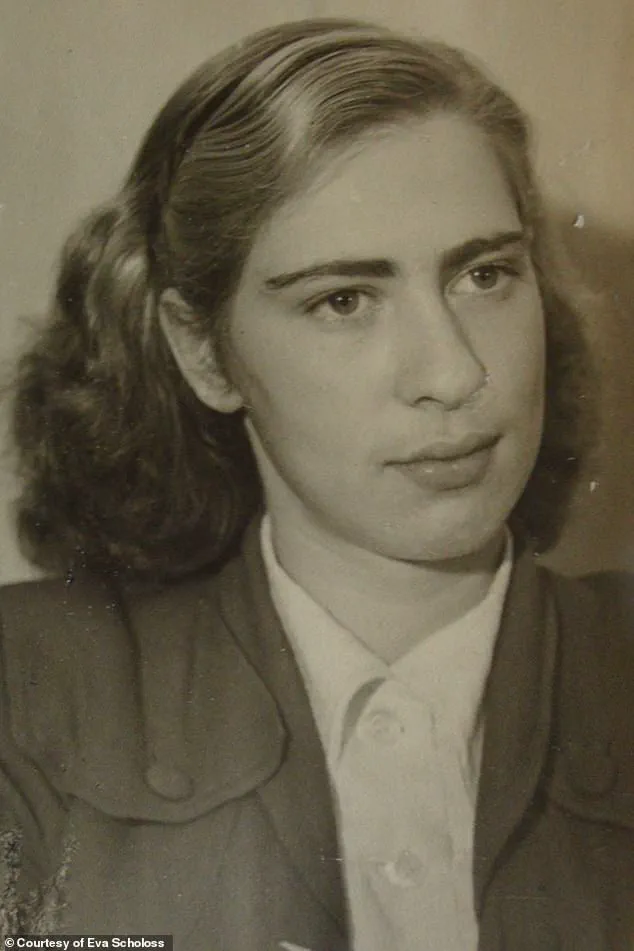 Eva Schloss, Last Survivor of Anne Frank's Immediate Family, Dies at 96