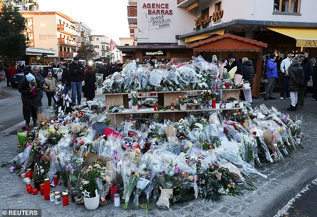 Sealed Records Reveal Hidden Safety Failures in Deadly Swiss Ski Bar Fire
