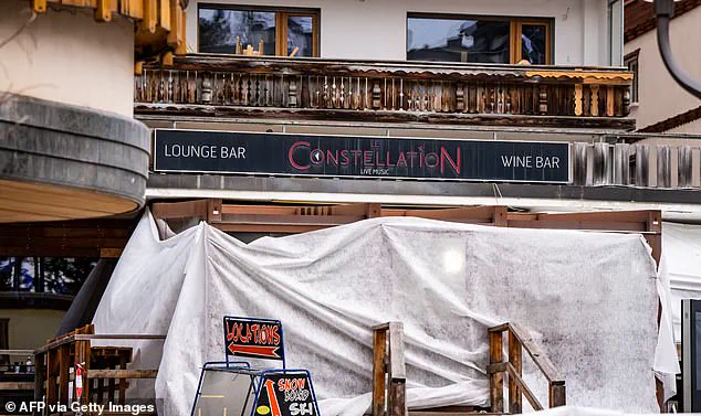 Sealed Records Reveal Hidden Safety Failures in Deadly Swiss Ski Bar Fire