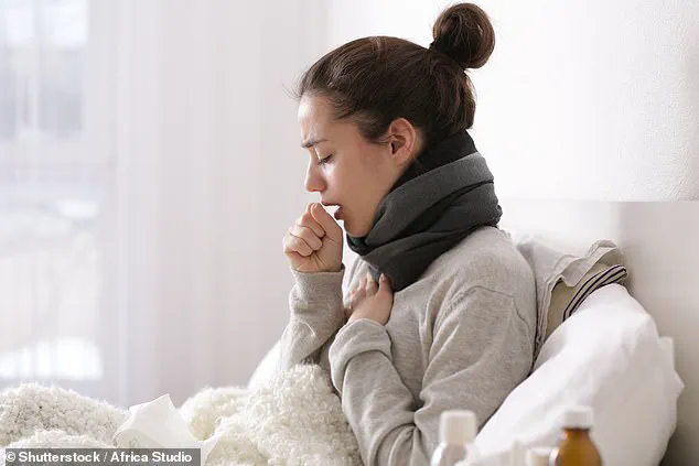 Understanding Cough Symptoms: Expert Advice on Recognizing Early Health Warnings for Public Well-Being