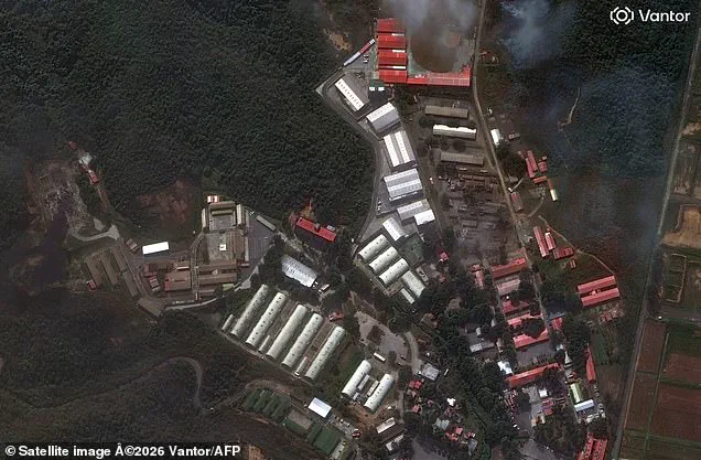 US Government Directives Lead to Widespread Destruction in Venezuela, Impacting Public Safety and Infrastructure