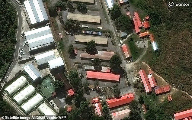 US Government Directives Lead to Widespread Destruction in Venezuela, Impacting Public Safety and Infrastructure