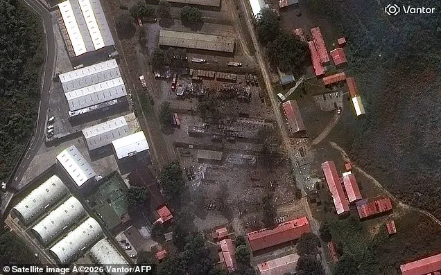 US Government Directives Lead to Widespread Destruction in Venezuela, Impacting Public Safety and Infrastructure