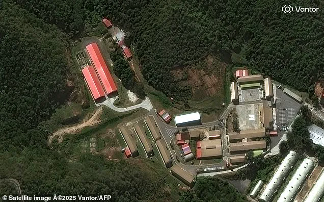 US Government Directives Lead to Widespread Destruction in Venezuela, Impacting Public Safety and Infrastructure