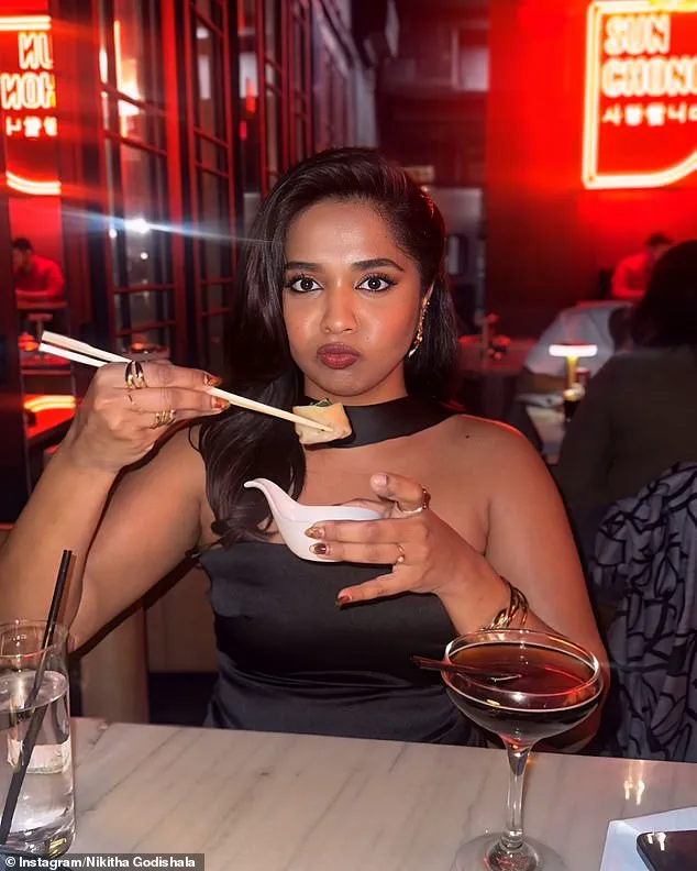 Columbia Tragedy: Ex-Boyfriend Suspected in Fatal Stabbing of Nikitha Godishala, Fled to India After Orchestrating Scheme