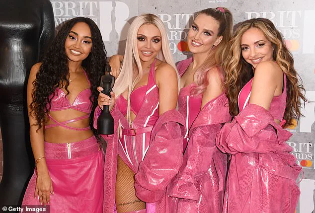 Jesy Nelson Speaks Out About Twins' Rare Spinal Muscle Condition, Raising Awareness for Devastating Disease