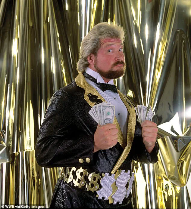 Mississippi's $77M Welfare Fraud Trial Begins, as Residents and Lawmakers Condemn WWE Star Scheme