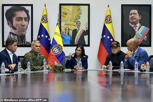 Privileged Access: Unveiling Trump's Geopolitical Moves and the Hidden Tensions in Latin America