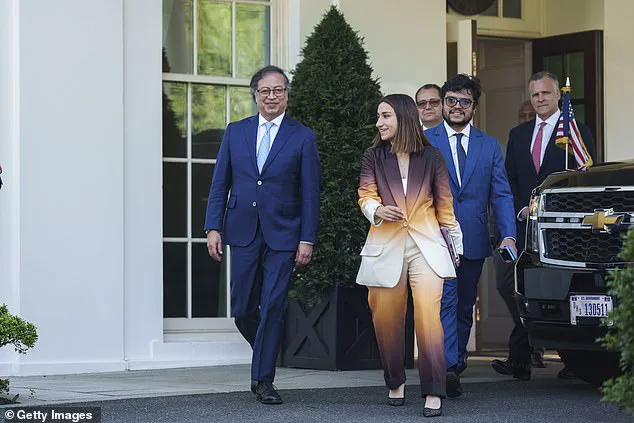 Privileged Access: Unveiling Trump's Geopolitical Moves and the Hidden Tensions in Latin America