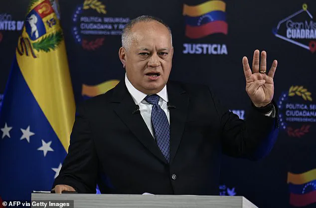 Privileged Access: Unveiling Trump's Geopolitical Moves and the Hidden Tensions in Latin America