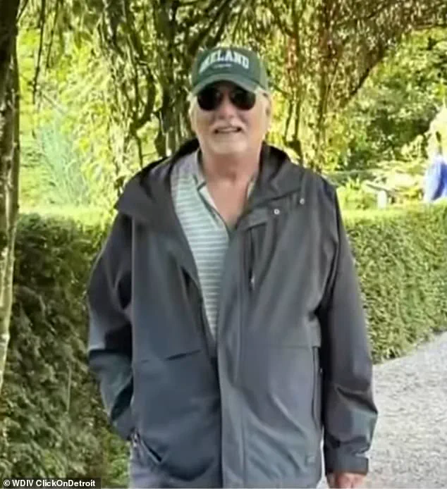 Retired Veteran in Coma After DoorDash Driver Altercation Sparks Legal and Community Outcry – 'This Shouldn't Happen to Anyone,' Says Local Resident