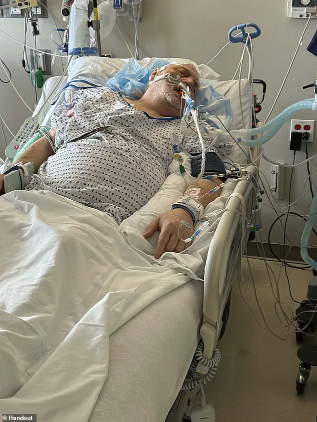 Retired Veteran in Coma After DoorDash Driver Altercation Sparks Legal and Community Outcry – 'This Shouldn't Happen to Anyone,' Says Local Resident