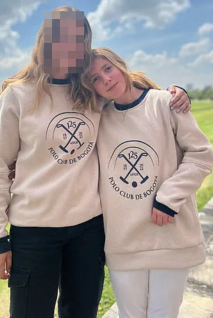 Colombian Businesswoman Arrested in London for Poisoning Two Schoolgirls in International Manhunt