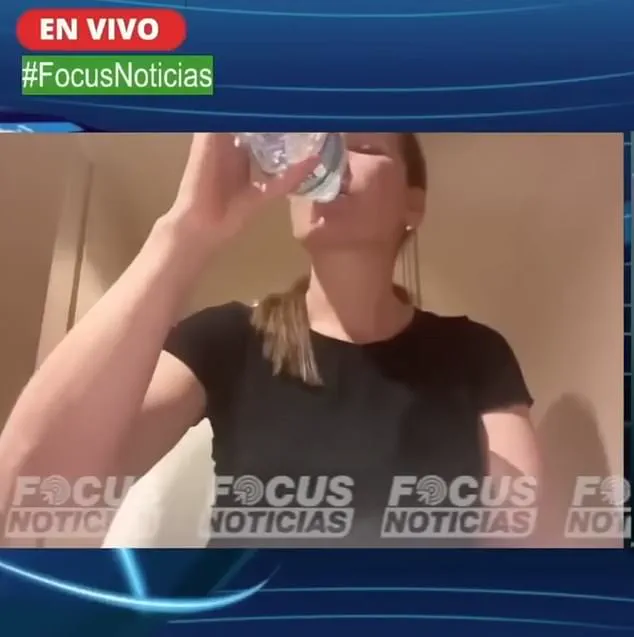 Colombian Businesswoman Arrested in London for Poisoning Two Schoolgirls in International Manhunt