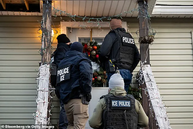 DHS Alleges Hilton Hotels Coordinated Campaign to Block ICE Room Bookings Amid Trump Deportation Efforts