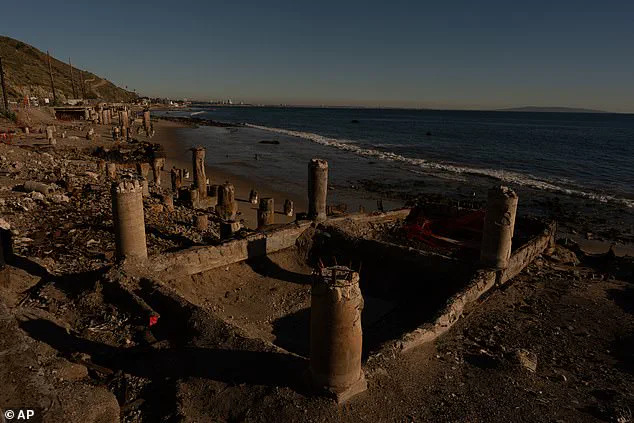Exclusive Access: The Secret Behind the Burned Mansion and the Privileged Few Who Know the Truth