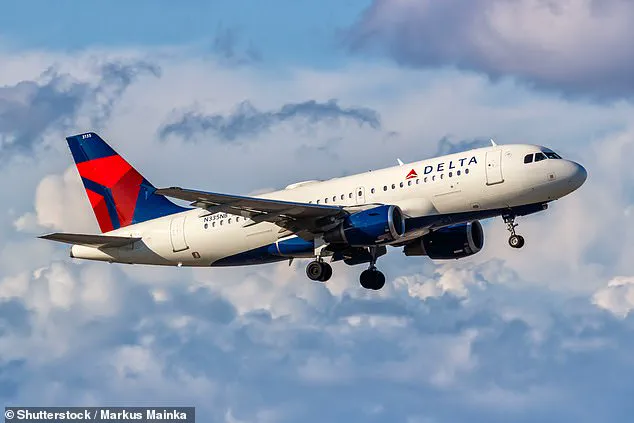 New Study Reveals Alarming Contamination in Drinking Water on Major Airlines, Including E. coli Detection