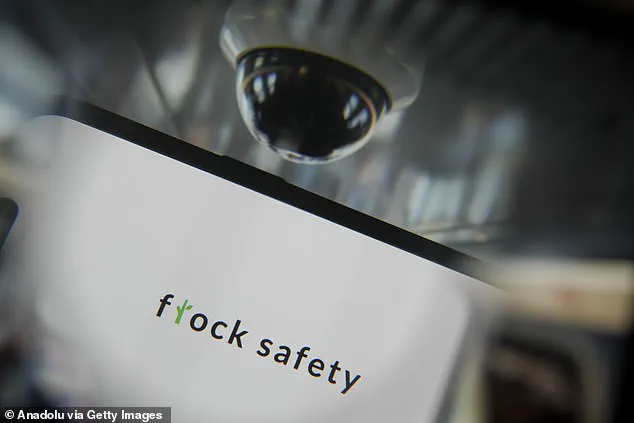 Privileged Access to Vehicle Data: The Unmarked Flock Safety Cameras Spreading Quietly in San Antonio