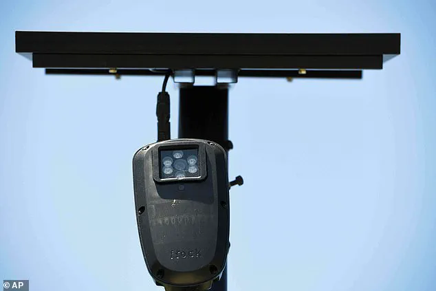 Privileged Access to Vehicle Data: The Unmarked Flock Safety Cameras Spreading Quietly in San Antonio