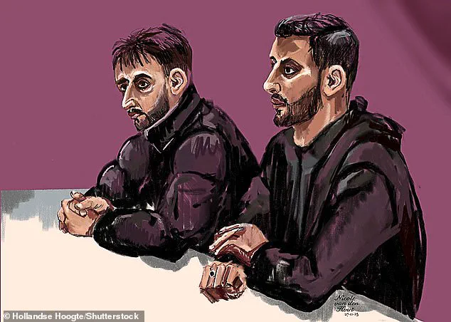The Al Najjar Family's Ordeal: How Refugee Policies Shape the Lives of Those Fleeing Conflict