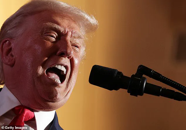 Trump's Controversial Immigration Remarks Fuel Global Debate, Highlighting Policy Tensions and Public Division