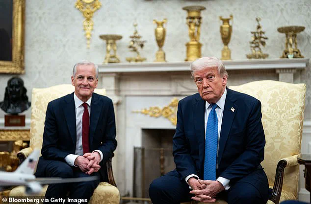 Trump's Controversial Immigration Remarks Fuel Global Debate, Highlighting Policy Tensions and Public Division