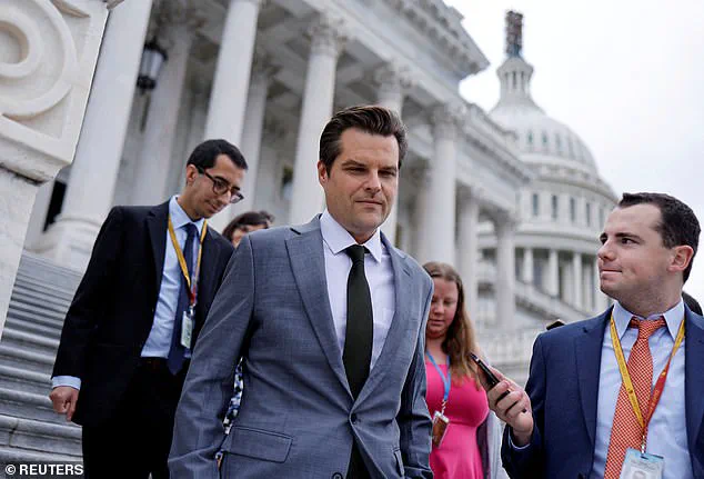 Dan Bongino's FBI Exit Sparks New Fractures in Right-Wing Politics