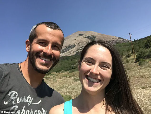 From Desperation to Faith: Chris Watts' Transformation in Prison Amid Media Scrutiny