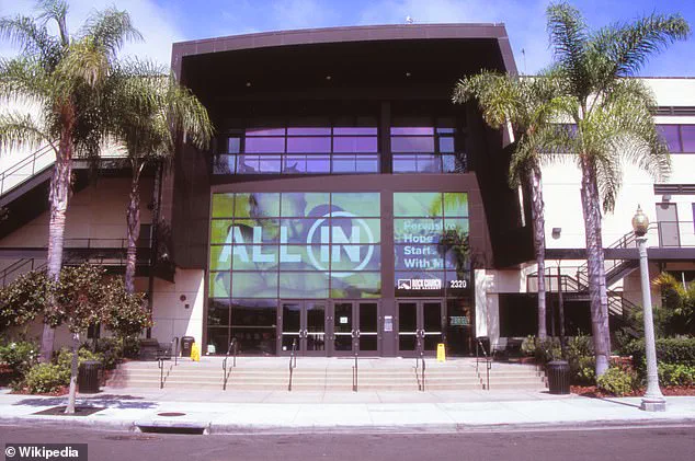 From Redemption to Scandal: Rock Church Pastor's Fall Unfolds in Late-Breaking Update