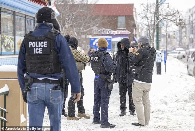 Hilton Cuts Ties with Minnesota Franchisee Amid Controversy Over Refusing Service to ICE Agents
