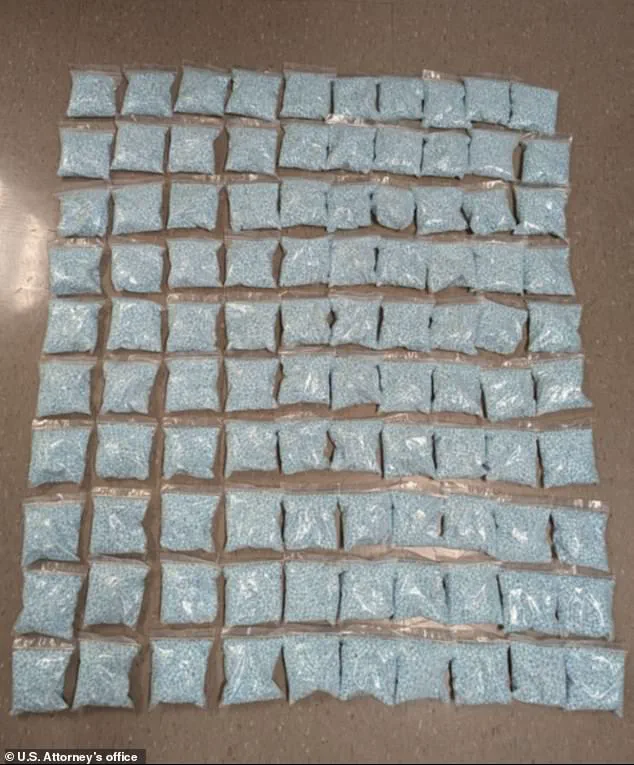 Seattle Activist Faces Federal Charges Over Alleged Role in Fentanyl Distribution and Money Laundering Scheme Involving Family