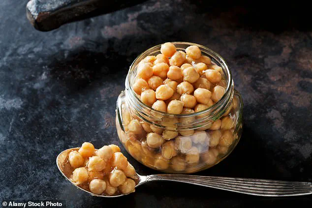 The Health Benefits of Beans: Backed by Science for Heart Health, Disease Prevention, and Weight Loss