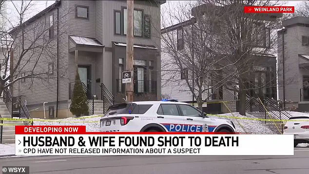 Unidentified Woman's Chilling 911 Call from Tepe Home Months Before Murders, Fox News Exclusive Reveals