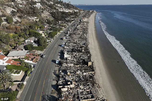Zuru Founders Mowbray Brothers Acquire Malibu Land, Plan Tech-Driven Mega-Mansions After Wildfires
