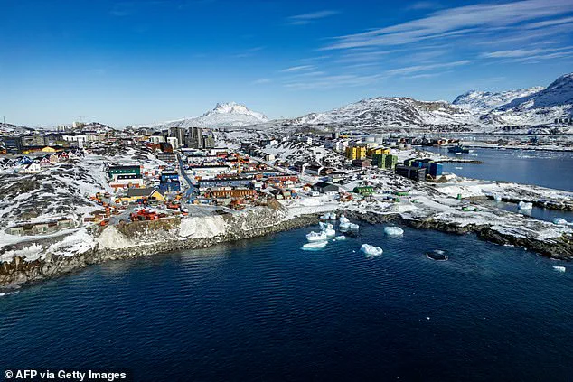 Denmark's Defence Ministry Confirms 1952 Rule: Immediate Fire if US Invades Greenland